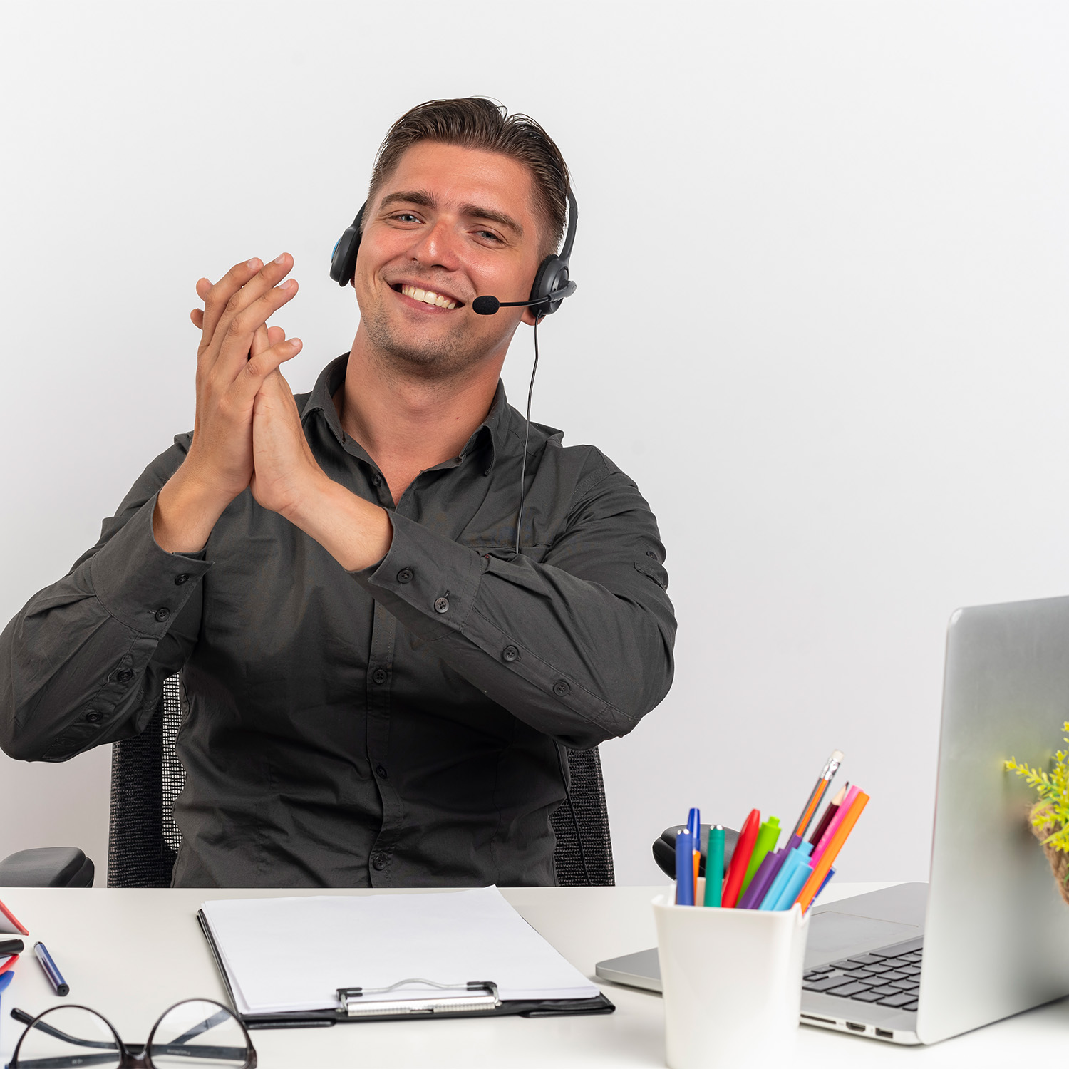 10 Things You Should Look For When Considering Working With a Cybersecurity Provider