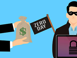 2021 Was a Record Year for Zero-Day Attacks