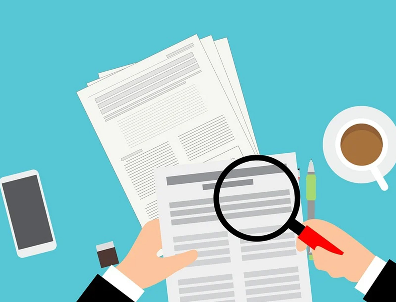 3 Benefits of Conducting a Technology Audit