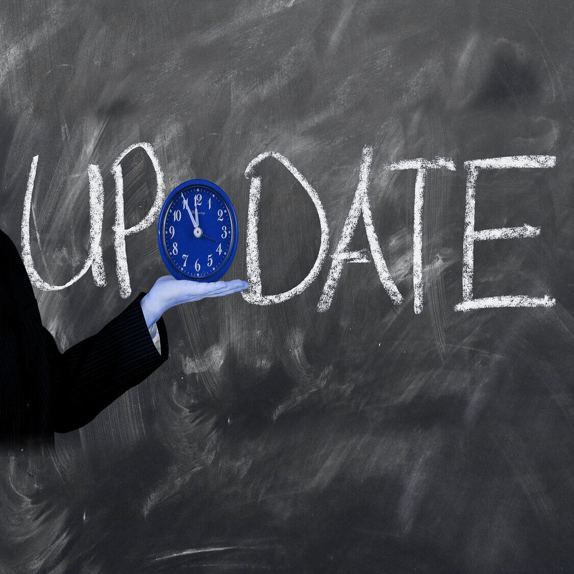 3 Technology End-of-Service Myths