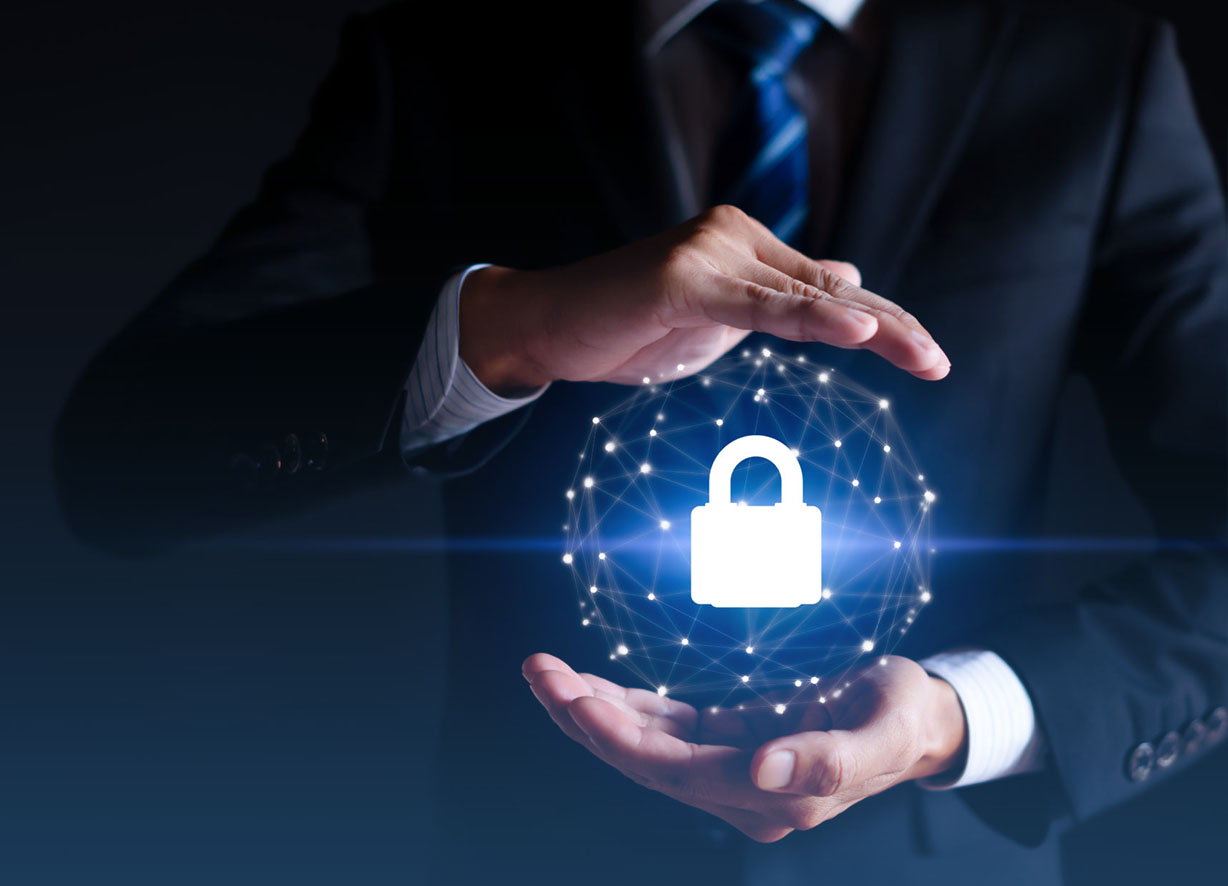 4 Critical Cyber Security Protections EVERY Business Must Have In Place NOW To Avoid Being Hacked