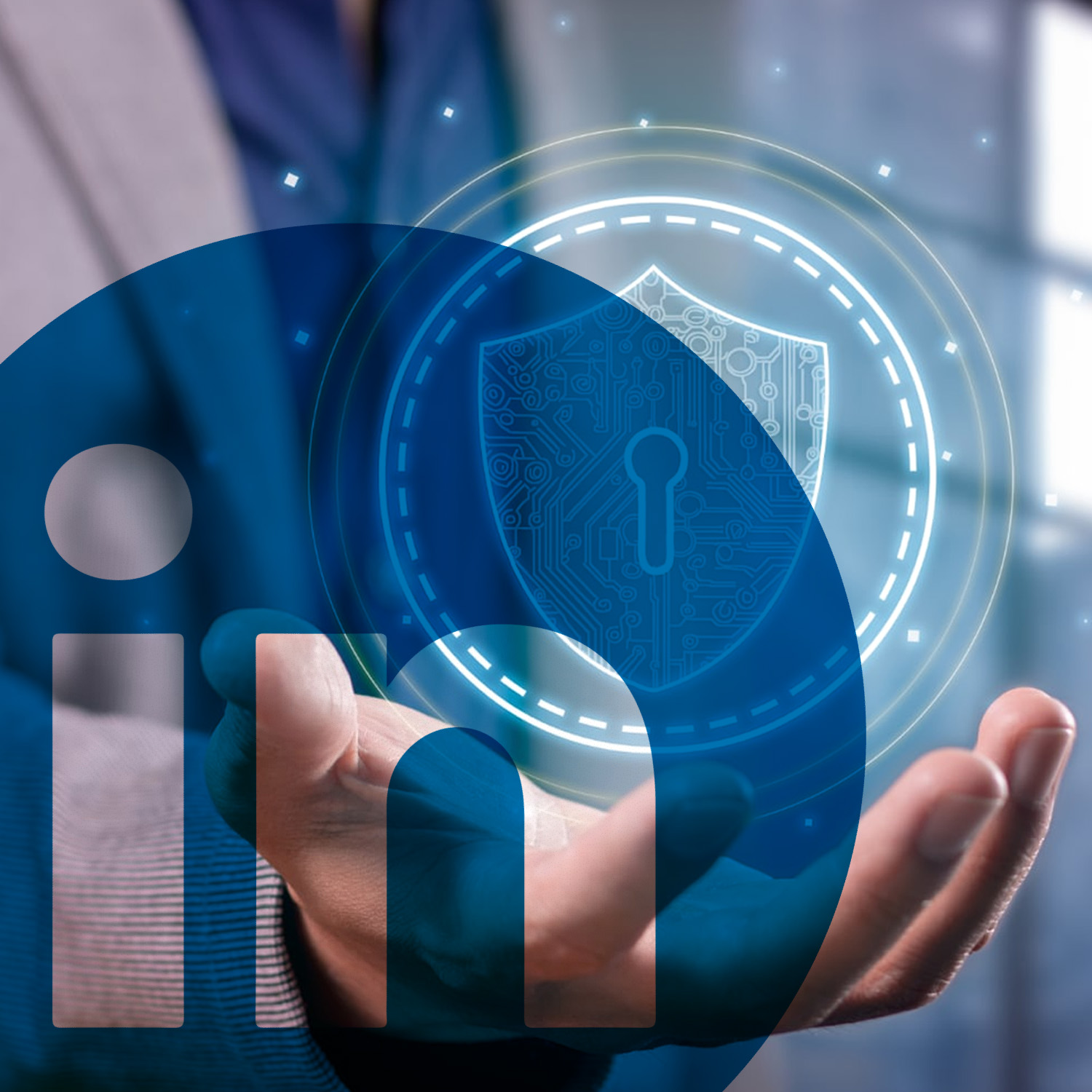 4 LinkedIn Security Measures You SHOULD KNOW
