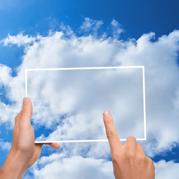 4 Practical Steps for Vendor Cloud Backup