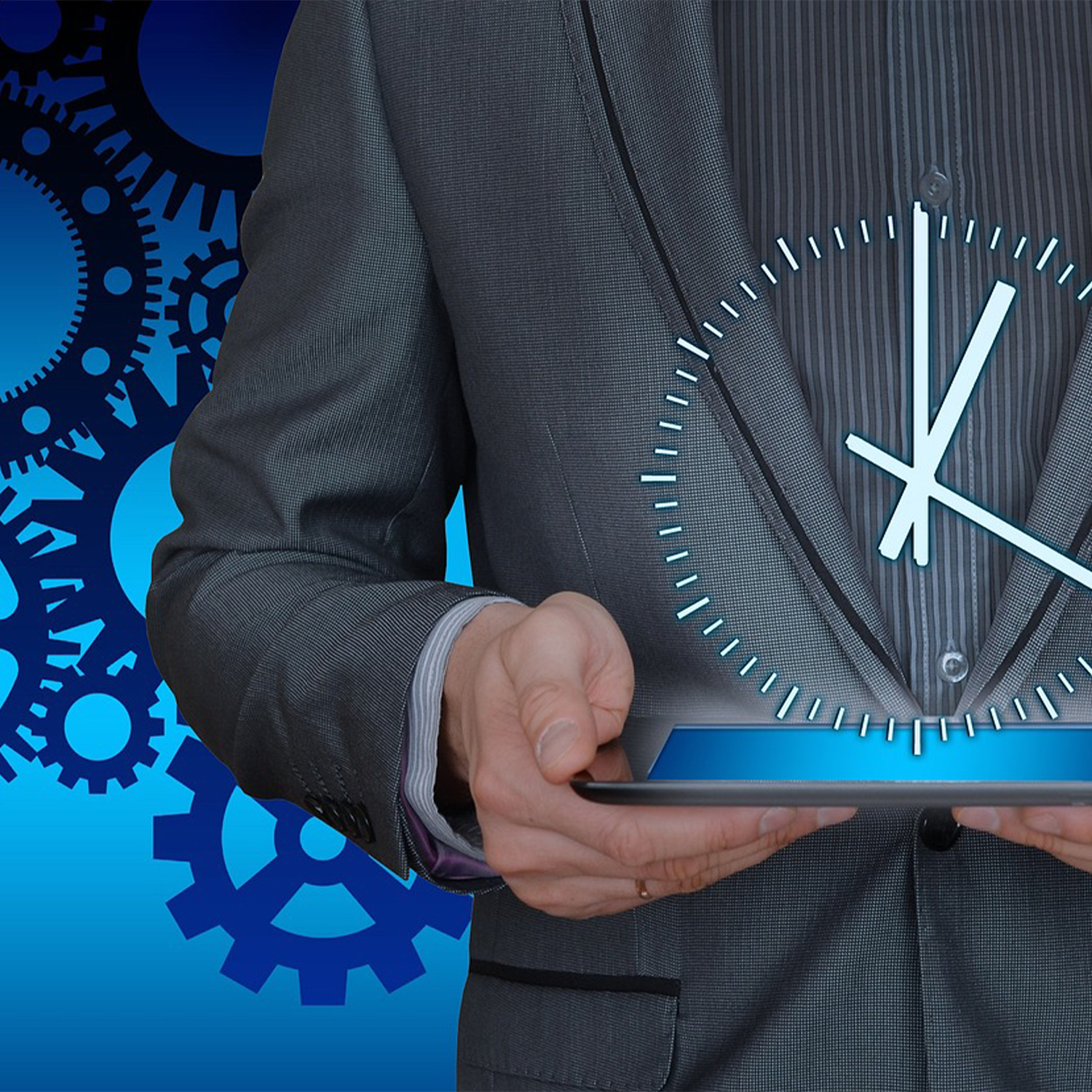 4 Practical Steps to Take When Hardware and Software Expire