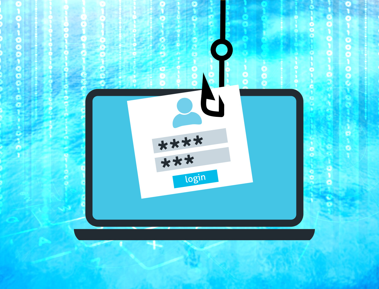 4 Reasons Phishing Is Getting More Frequent