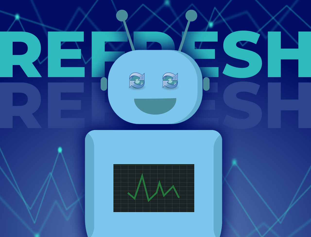 4 Reasons to Refresh Your Technology Infrastructure in 2022