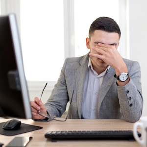 5 Questions To Ask Your Team If You’re Tired Of Your Bad IT Support