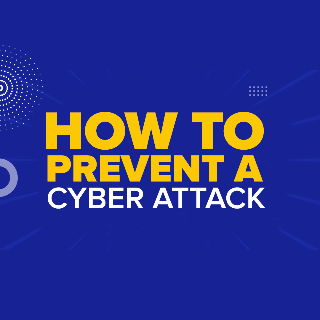 Scary Stat: 87% of Businesses Hit by This in the Last Year