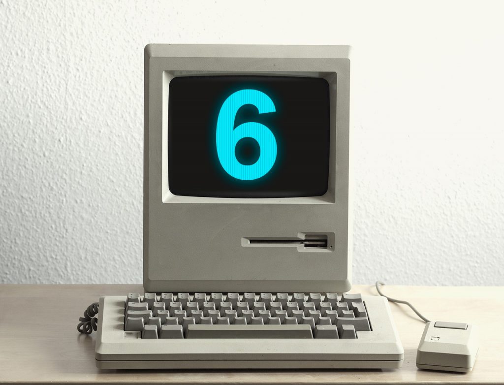 6 Signs You Need a Tech Refresh