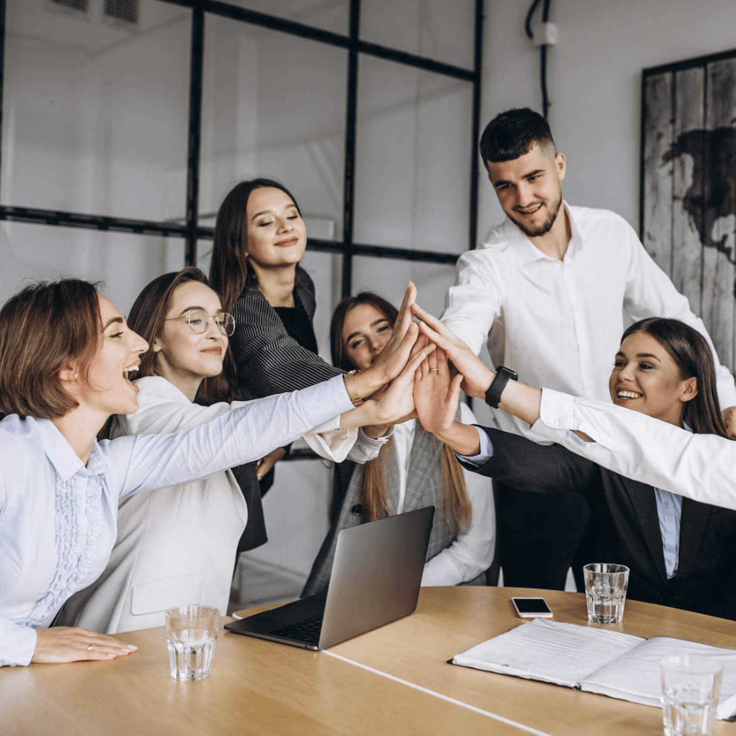 7 Reasons Why Having Great IT Partner Is Not Just For Better Security