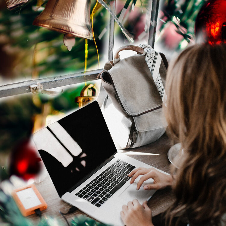 9 Urgent Security Tips for Online Holiday Shopping