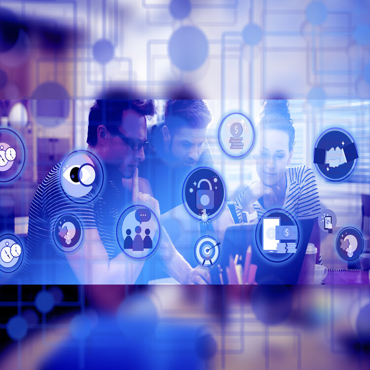 Agility for Your People, Processes and Technology