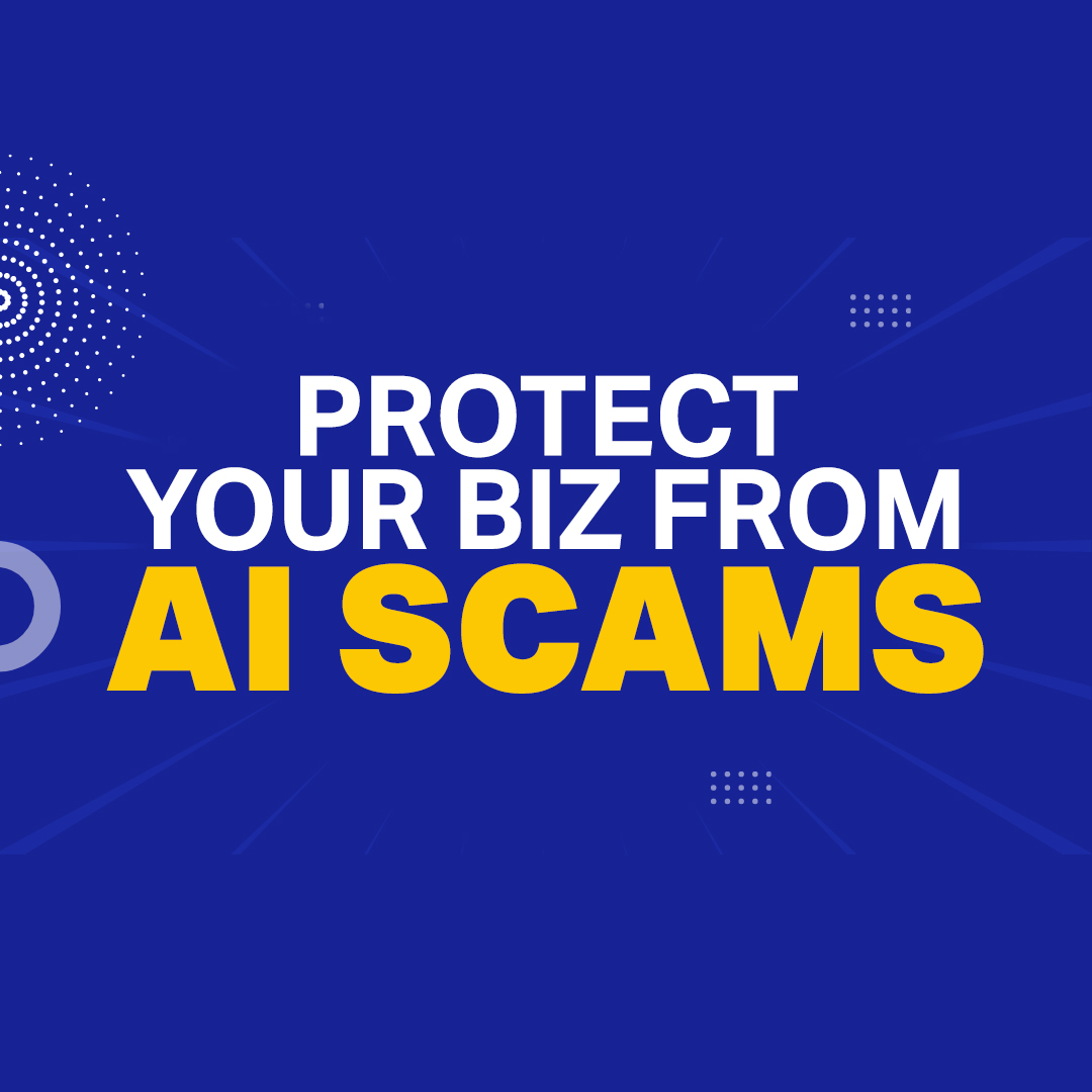 Criminals Are Exploiting AI to Create More Convincing Scams