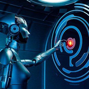 Be Aware of These Top AI Cyber-Risks