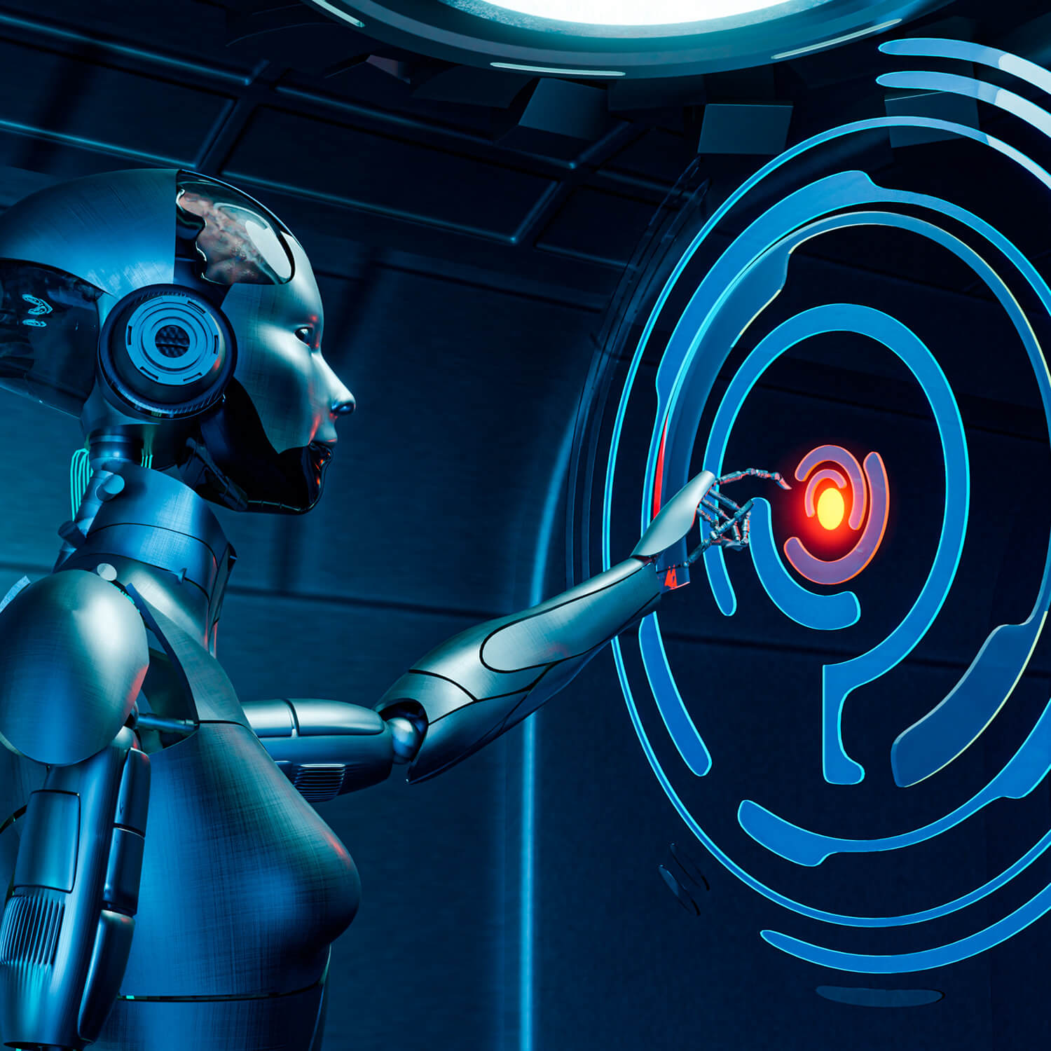Be Aware of These Top AI Cyber-Risks