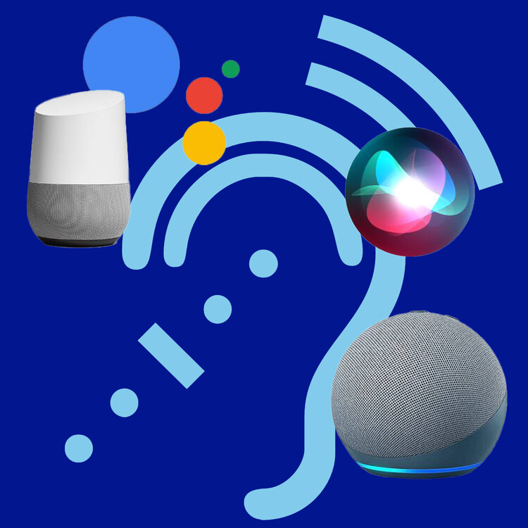 Are Your Smart Devices (Siri, Alexa, Google) Eavesdropping On You?