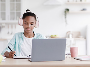 Prepare Your Kids For A Successful School Year Tech Tips To Maximize Learning Potential