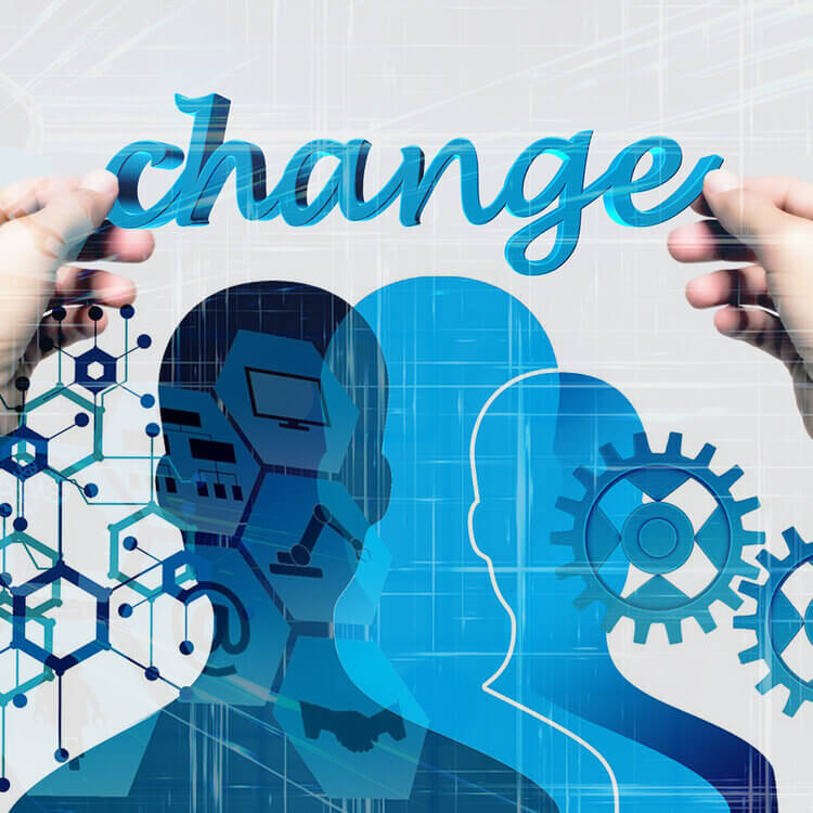Change Management Basics for Technology Refreshes