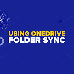 Crafting Seamless Workflow: Mastering OneDrive Sync in Microsoft 365 for Ultimate Productivity