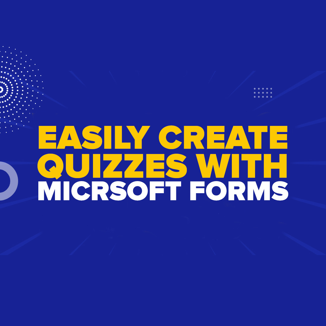 Effortless Microsoft Forms Quiz Creation: A Quick Tutorial