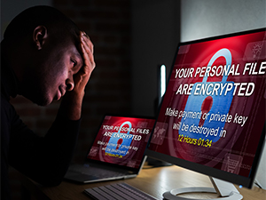 Cyber Incident Response 101 for Small Businesses