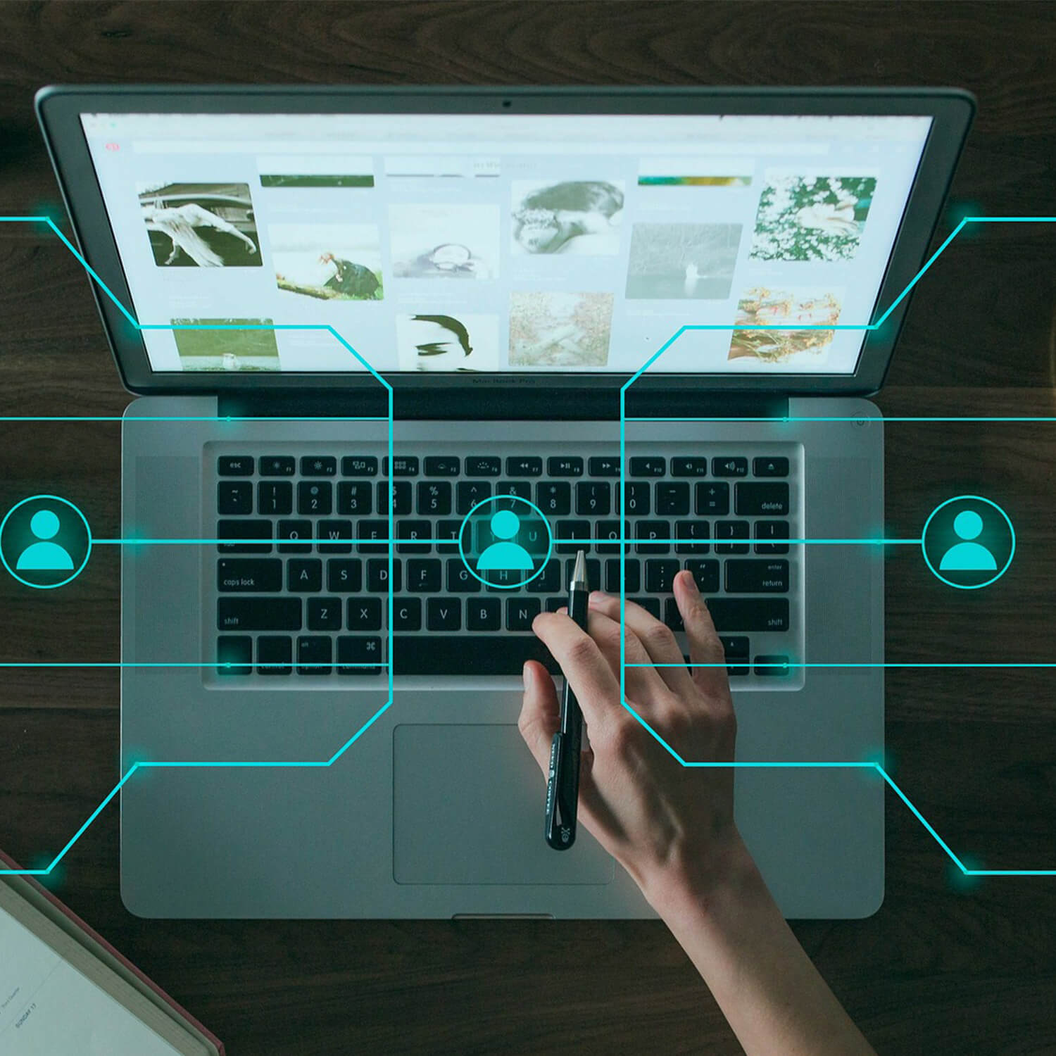 College-Age Kids Are A Prime Target For Cybercriminals – Make Sure Your Students Are Safe At School