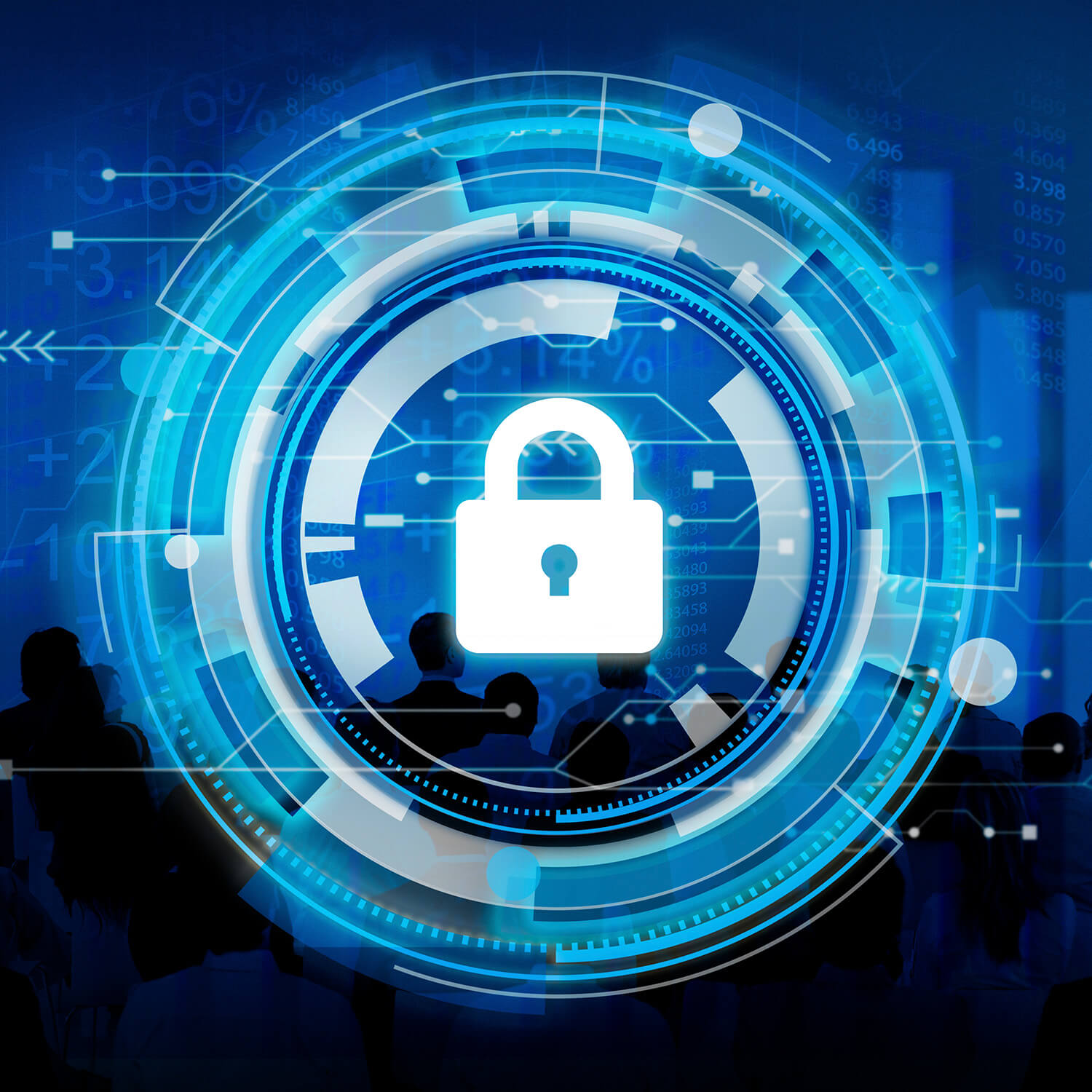 Warning: The Hole In Your Cyber-Insurance Policy That Could Result In Your Claim Being Denied Coverage