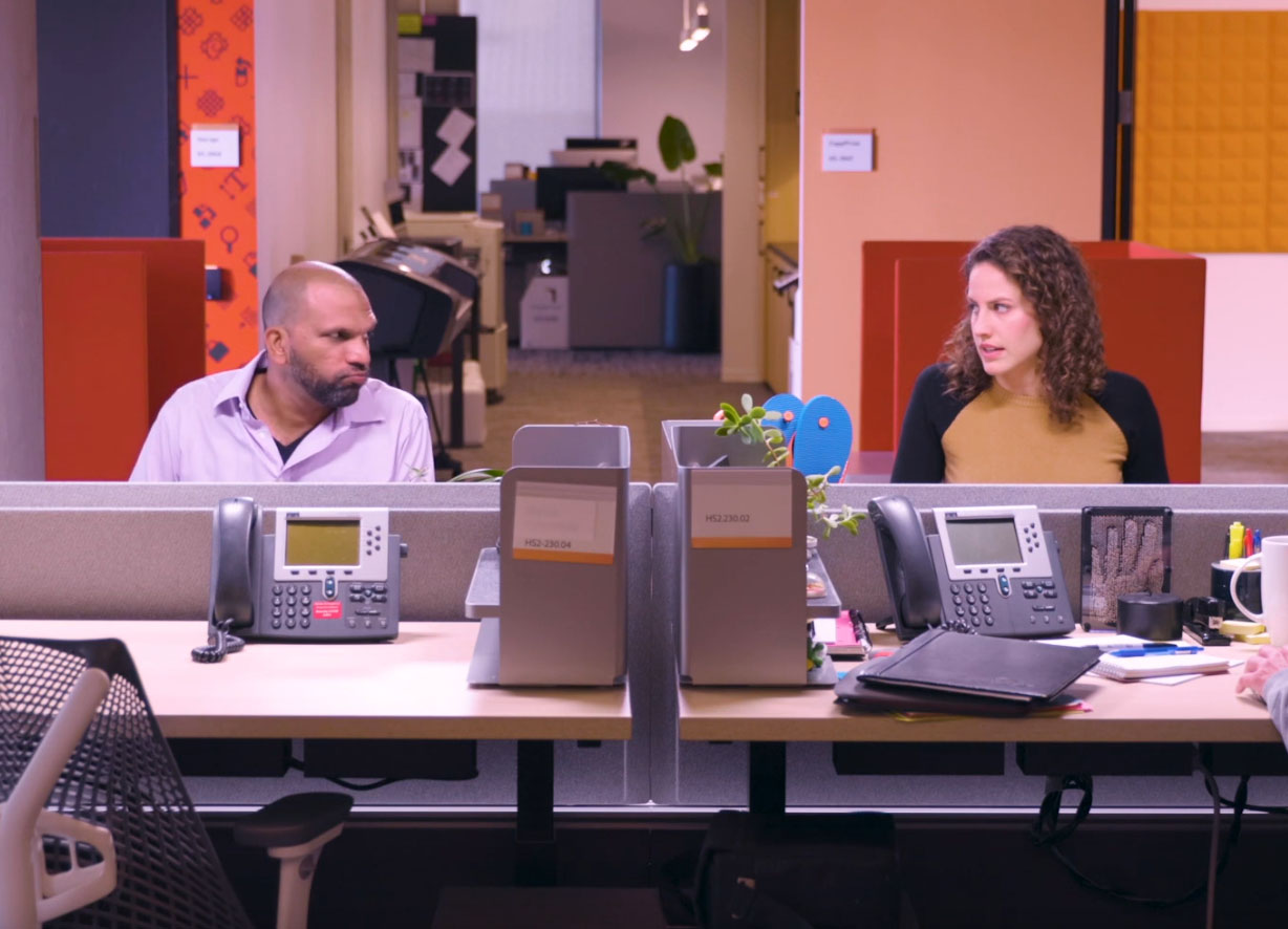 Cybersecurity Awareness Episode 1: Passwords