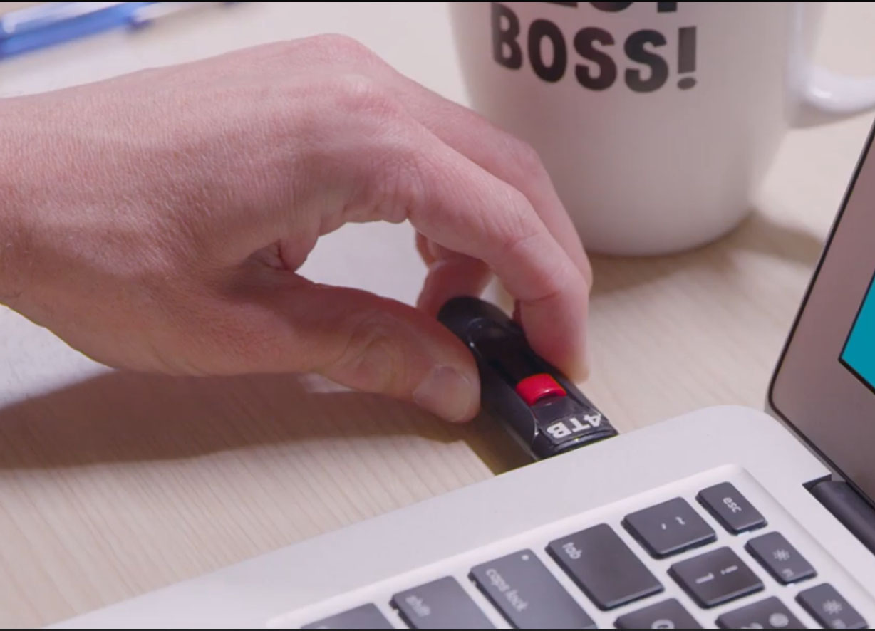 Cybersecurity Awareness Episode 5: Removable Media