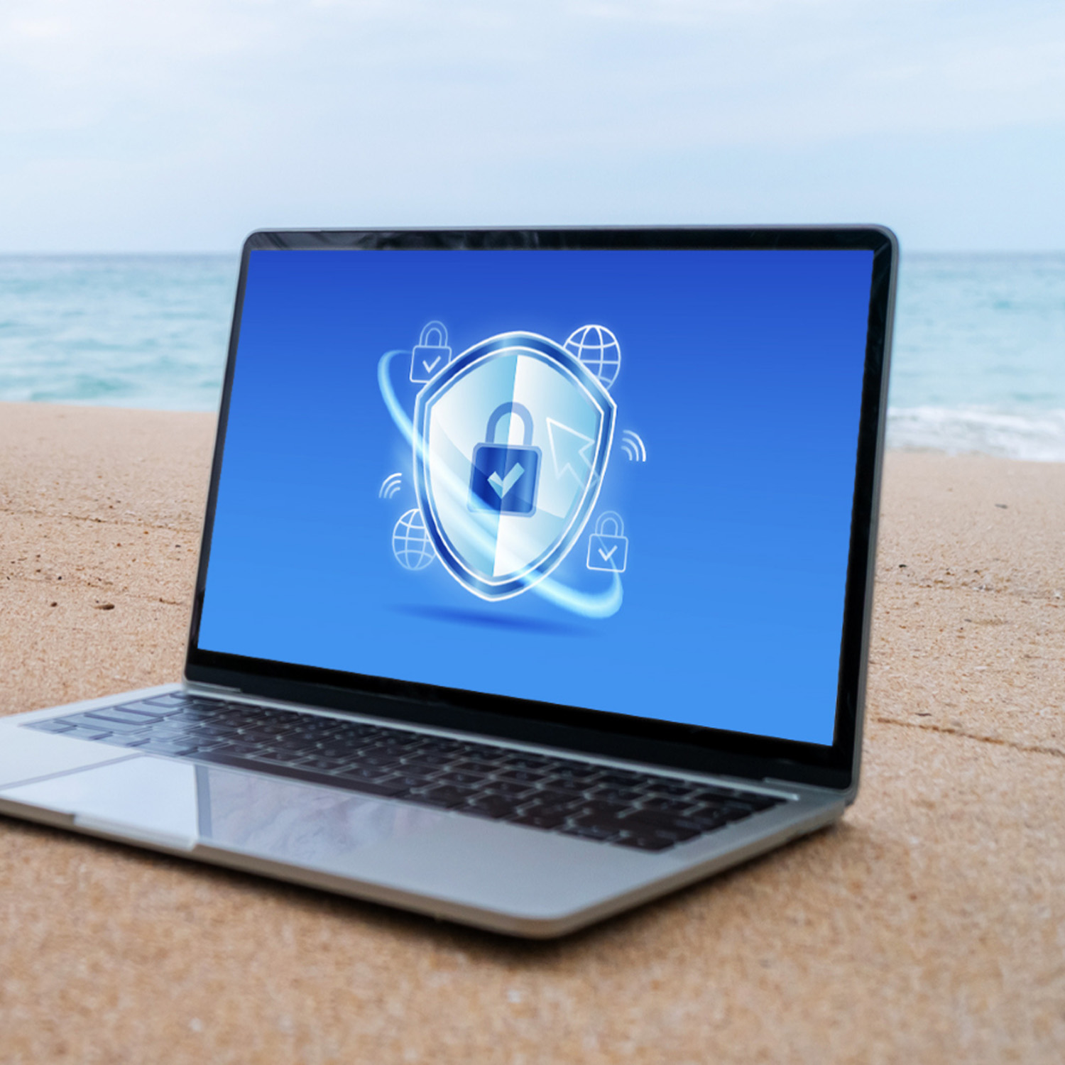 The ONLY Cybersecurity Measures You SHOULD DO If You'll Take A Vacation
