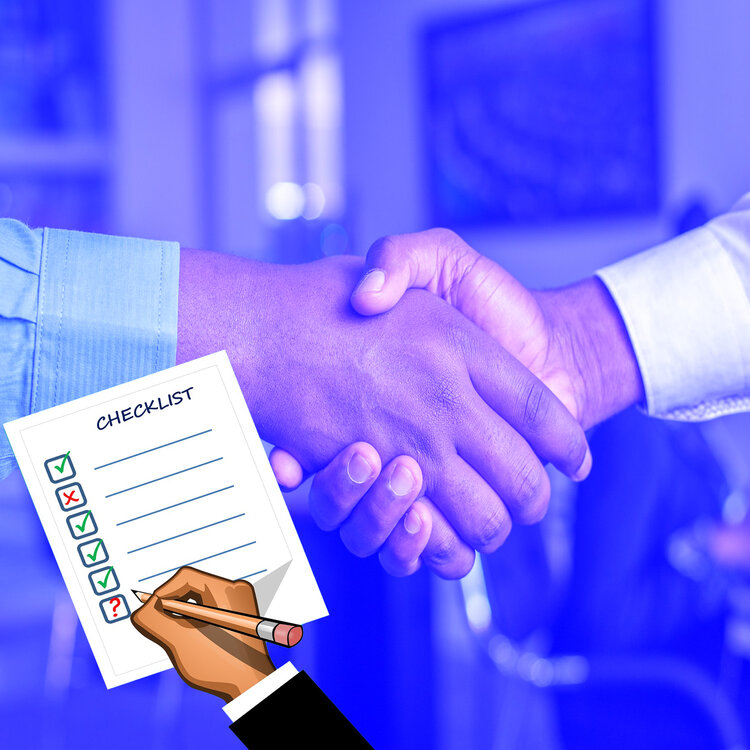 Checklist For Better Digital Offboarding Of Employees