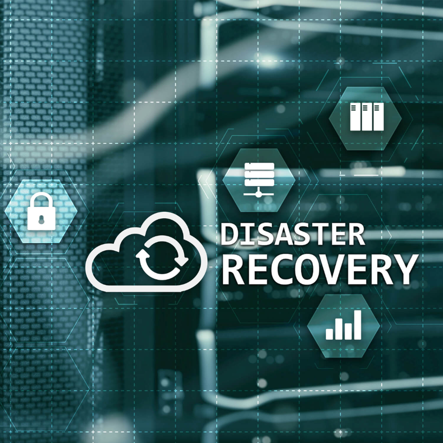 Why Your Business Needs a Business Continuity and Disaster Recovery Plan