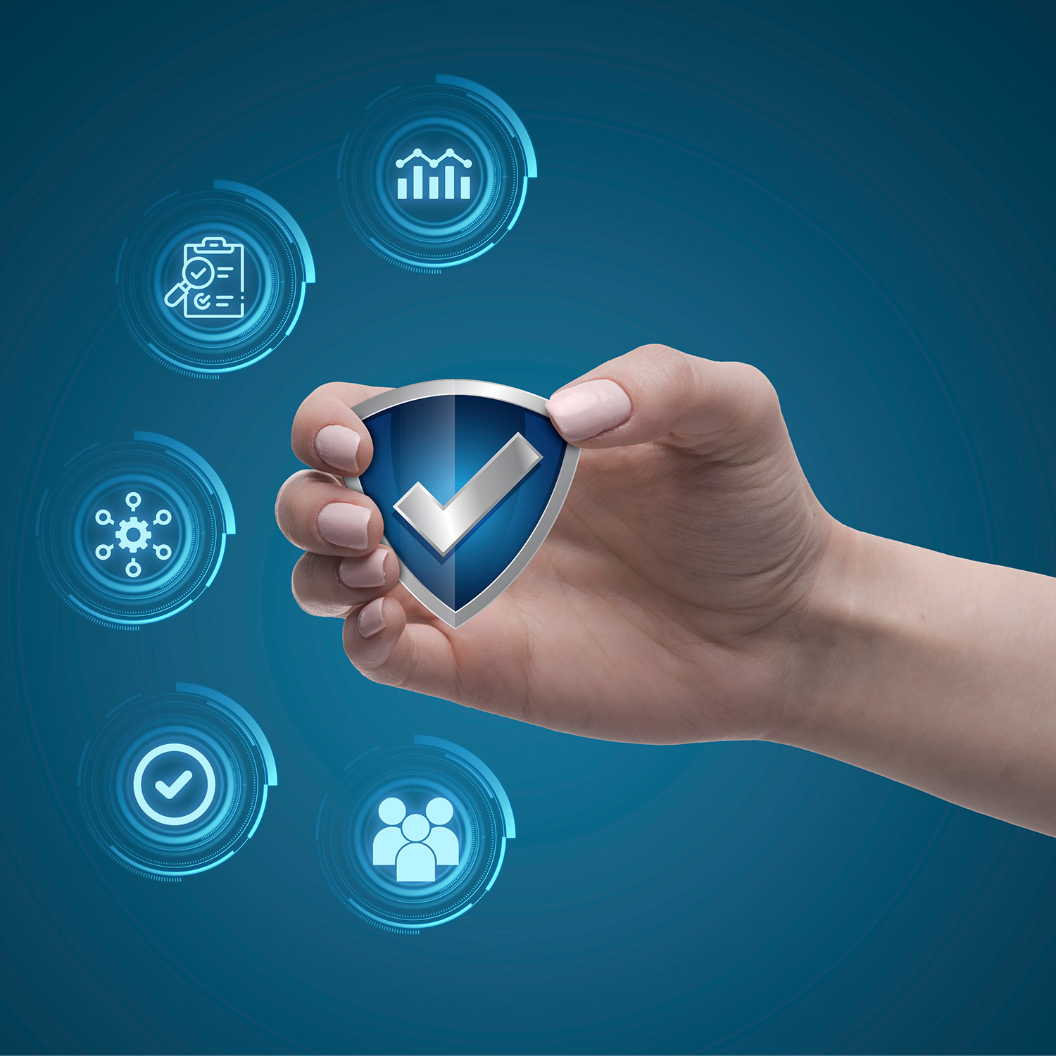 Don't Forget Cybersecurity in Your Emergency Preparedness Plan