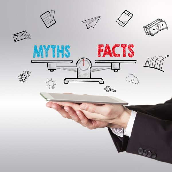 Don't Fall for These Cyber Insurance Myths