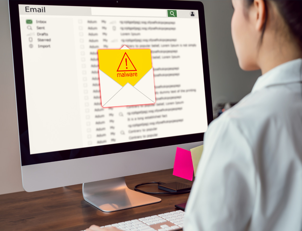 Don’t Let Your Employees Become Your Biggest Vulnerability