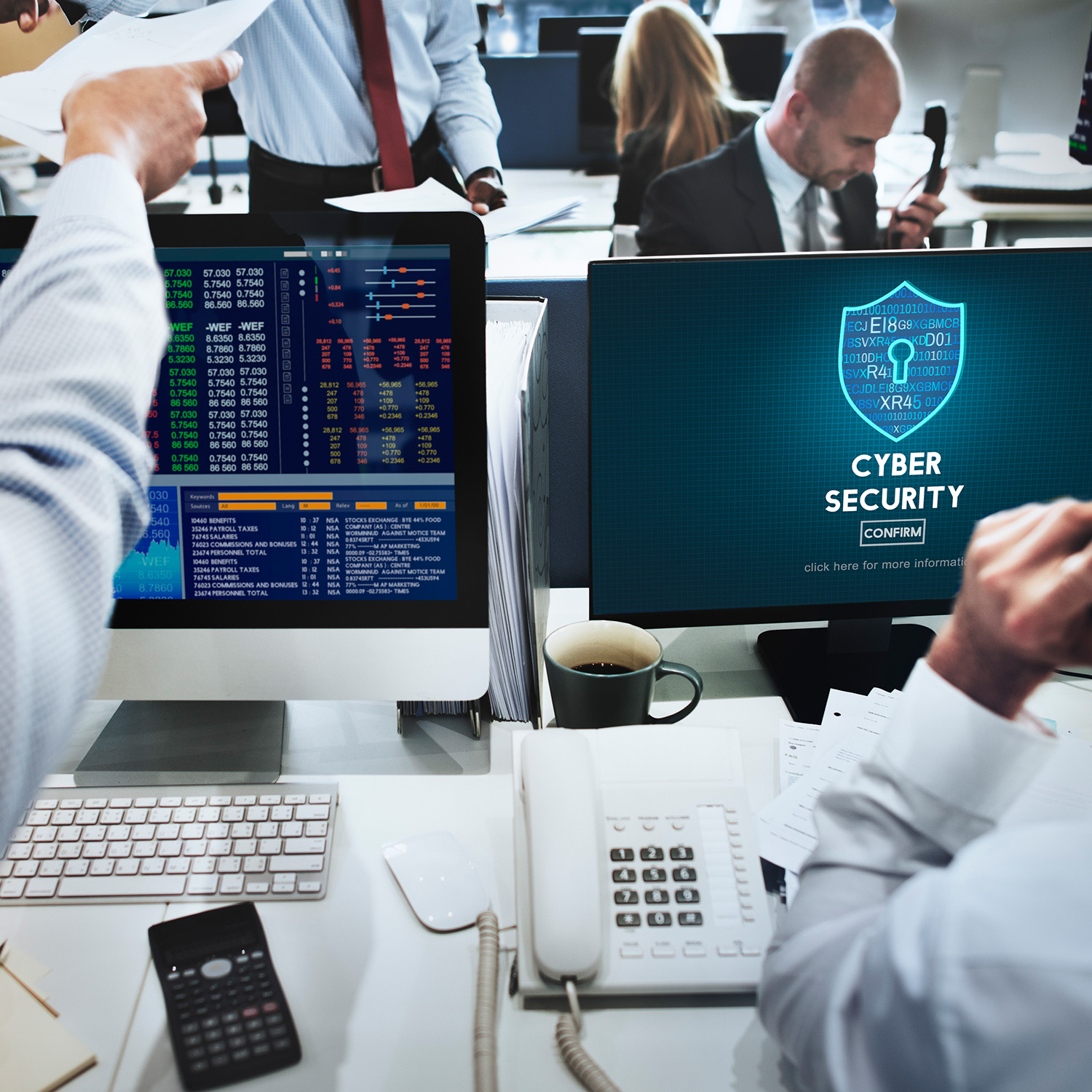 Don’t Sabotage Employee Cybersecurity Training With These Common Mistakes