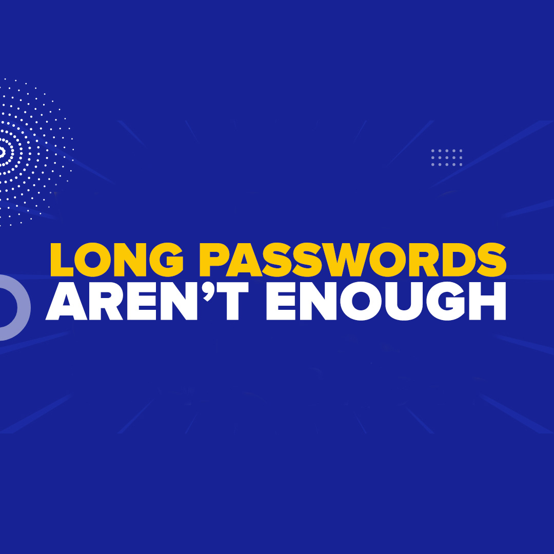 Enhancing Your Online Security: A Deep Dive into Password Protection