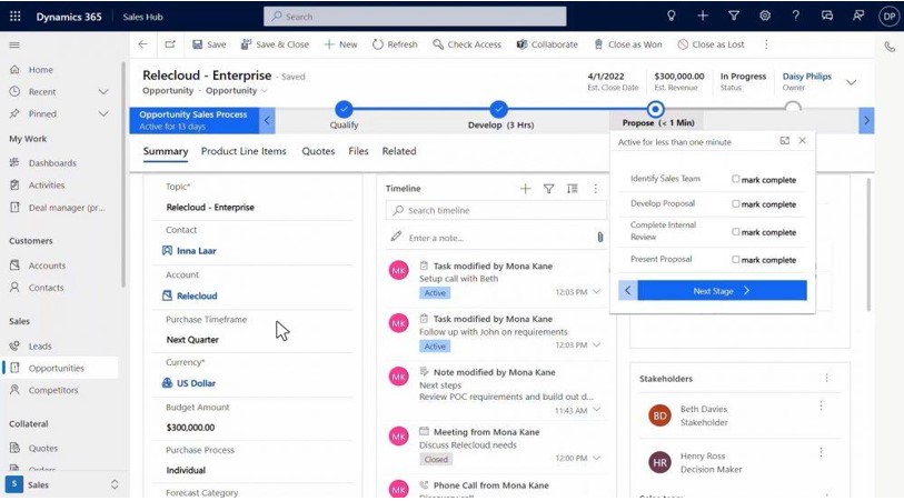 Everything You Need to Know About Microsoft Viva Sales