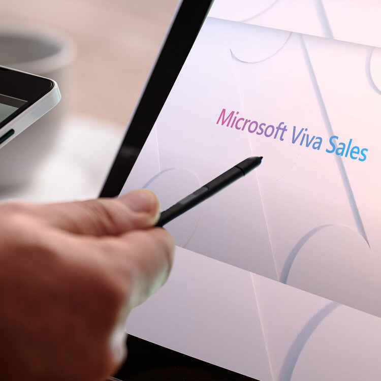 Everything You Need to Know About Microsoft Viva Sales