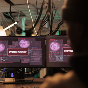 5 Must-Do Actions If You Think Your Computer is Hacked