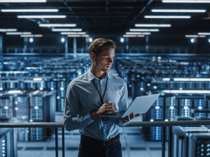 Give Your Business The Protection It Needs With Cyber Insurance