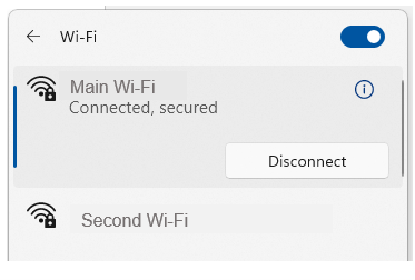 Home Security: Why You Should Put Internet of Things (IoT) Devices on a Guest Wi-Fi Network