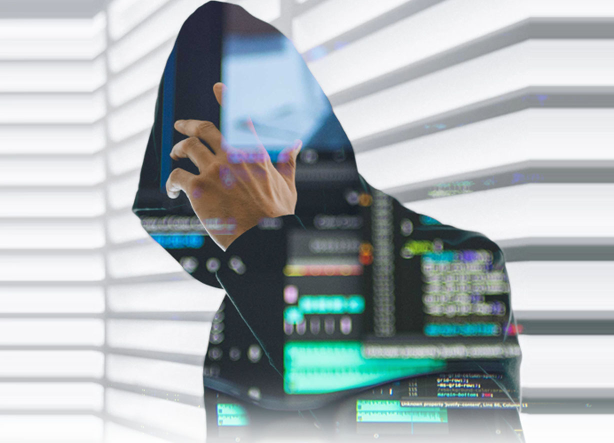How a Hacker Can Take Control of Your Computer