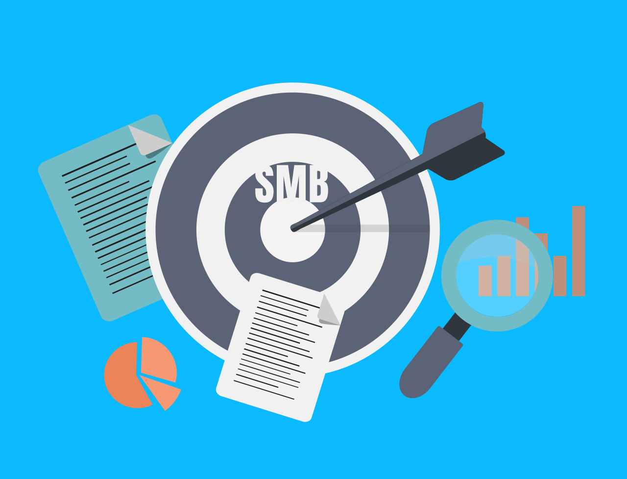 How Can Cyber Resilience Protect SMBs?
