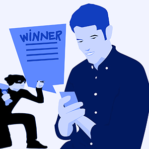 How Do Email Scams Affect Your Business