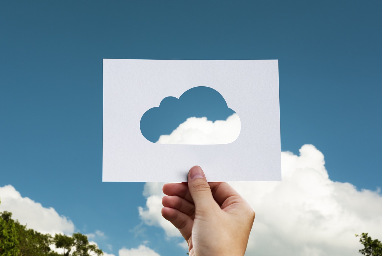 How Does Cloud Backup Work?