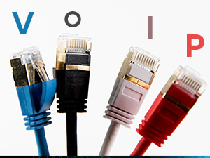 How does hosted VoIP Work?