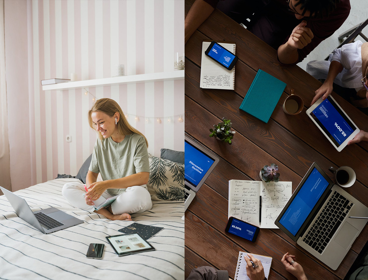How to Build a Security-First Culture That Empowers Your Hybrid Workforce