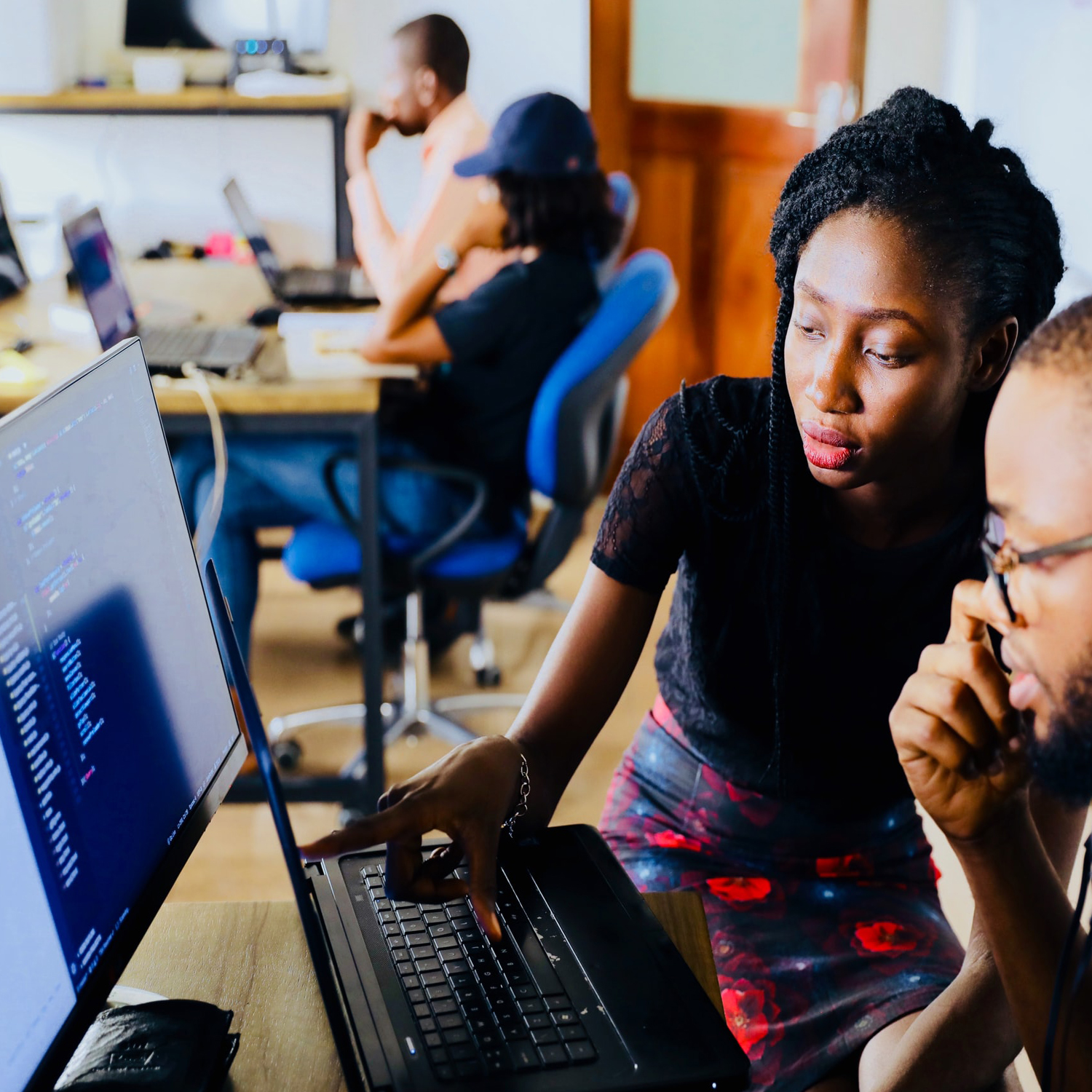 How to Build Trust Using Your SMB’s Technology