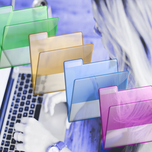 How To Keep Cloud Storage Organized